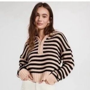 For Love and Lemons Sweater